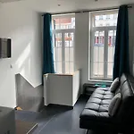 Apartman Little Plaza Lille