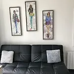 Apartman Little Plaza Lille