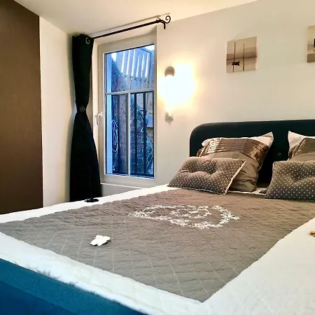 Appartamento Little Plaza Lilla