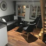 Апартаменты Little Plaza *