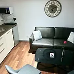 ليتل بلازا للشقق الفندقية *