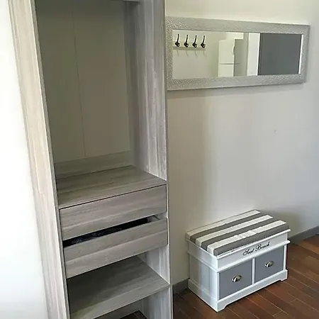 Apartamento Little Plaza *