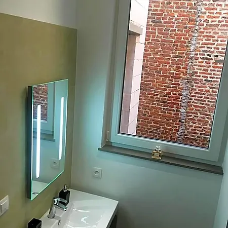 Apartamento Little Plaza