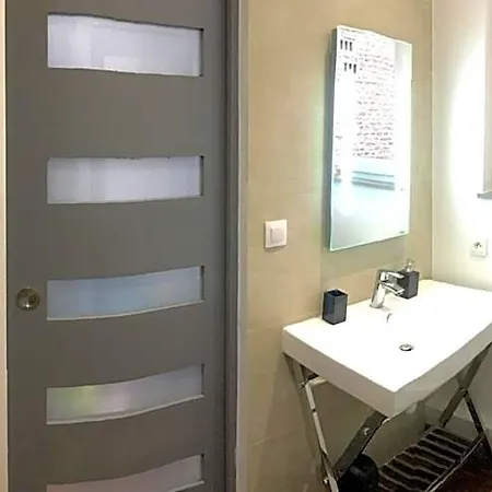 Apartamento Little Plaza