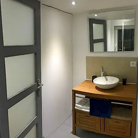 Little Plaza Apartamento Lila