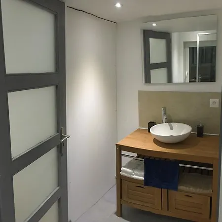 Little Plaza Appartement Lille