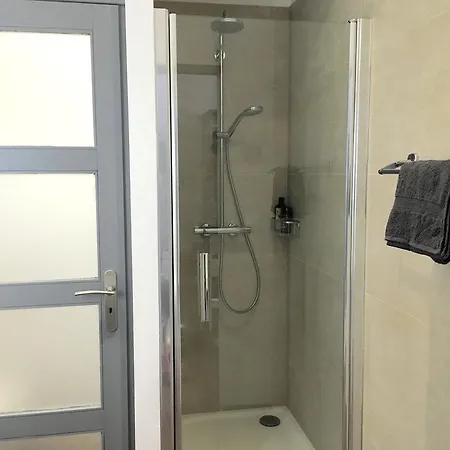 Appartement Little Plaza *