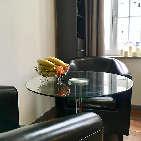 Little Plaza Appartement