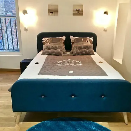 Little Plaza * 里尔