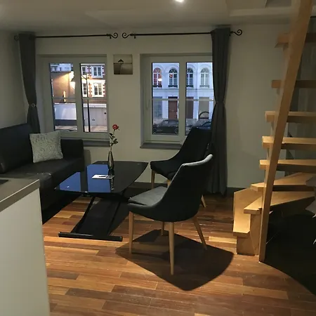 Little Plaza Appartement Lille