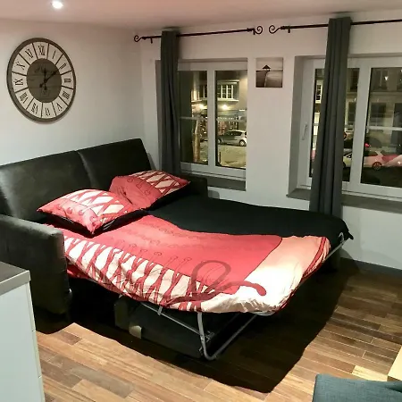 Little Plaza * 里尔