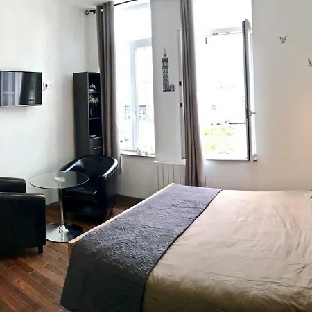 Little Plaza Appartement Lille