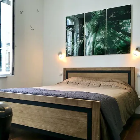 Little Plaza * Lille