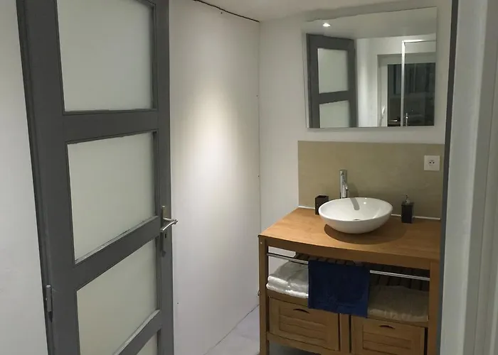 Little Plaza Appartement Lille