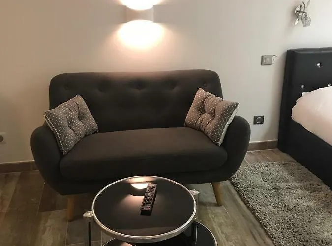 Little Plaza * Lille