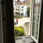 Appartement Little Plaza *