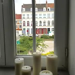 Little Plaza Lille