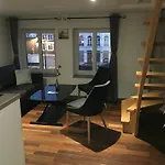 Little Plaza Appartement Lille